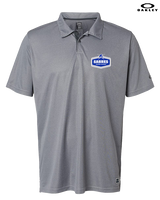 Sumner Academy Tennis Board - Mens Oakley Polo