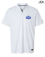 Sumner Academy Tennis Board - Mens Oakley Polo