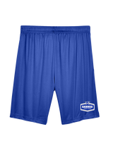 Sumner Academy Tennis Board - Mens Training Shorts with Pockets
