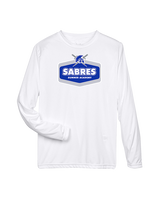 Sumner Academy Tennis Board - Performance Longsleeve