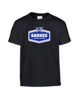 Sumner Academy Tennis Board - Youth Shirt