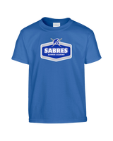 Sumner Academy Tennis Board - Youth Shirt