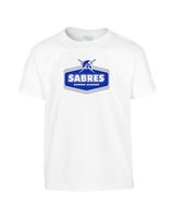 Sumner Academy Tennis Board - Youth Shirt