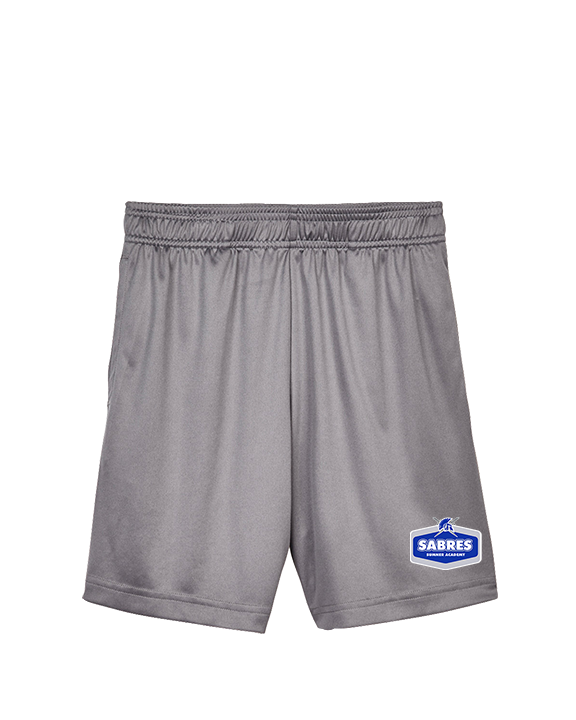 Sumner Academy Tennis Board - Youth Training Shorts