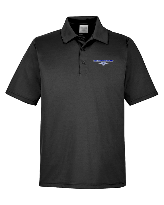 Sumner Academy Tennis Design - Mens Polo