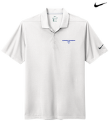 Sumner Academy Tennis Design - Nike Polo