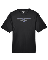 Sumner Academy Tennis Design - Performance Shirt