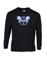 Sumner Academy Tennis Play Tennis - Cotton Longsleeve