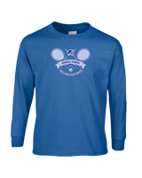 Sumner Academy Tennis Play Tennis - Cotton Longsleeve