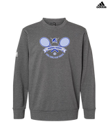 Sumner Academy Tennis Play Tennis - Mens Adidas Crewneck