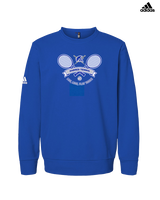 Sumner Academy Tennis Play Tennis - Mens Adidas Crewneck