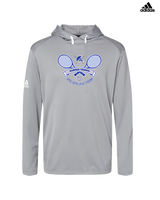 Sumner Academy Tennis Play Tennis - Mens Adidas Hoodie