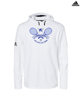 Sumner Academy Tennis Play Tennis - Mens Adidas Hoodie