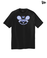 Sumner Academy Tennis Play Tennis - New Era Performance Shirt