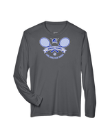 Sumner Academy Tennis Play Tennis - Performance Longsleeve