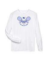 Sumner Academy Tennis Play Tennis - Performance Longsleeve