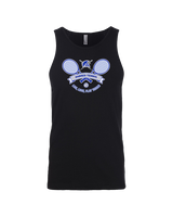 Sumner Academy Tennis Play Tennis - Tank Top