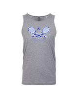Sumner Academy Tennis Play Tennis - Tank Top