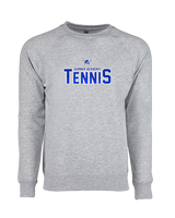 Sumner Academy Tennis Splatter - Crewneck Sweatshirt
