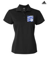 Sumner Academy Tennis Square - Adidas Womens Polo