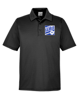 Sumner Academy Tennis Square - Mens Polo