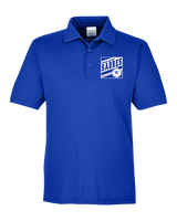 Sumner Academy Tennis Square - Mens Polo