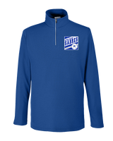Sumner Academy Tennis Square - Mens Quarter Zip