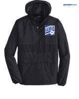 Sumner Academy Tennis Square - Mens Sport Tek Jacket