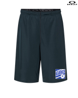 Sumner Academy Tennis Square - Oakley Shorts