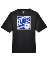 Sumner Academy Tennis Square - Performance Shirt