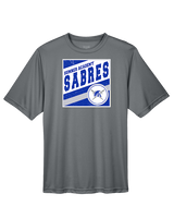 Sumner Academy Tennis Square - Performance Shirt