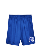 Sumner Academy Tennis Square - Youth Training Shorts