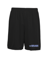 Sumner Academy Volleyball Basic - Mens 7inch Training Shorts