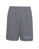 Sumner Academy Volleyball Basic - Mens 7inch Training Shorts