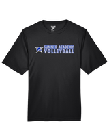 Sumner Academy Volleyball Basic - Performance Shirt