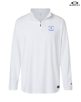 Sumner Academy Volleyball Curve - Mens Oakley Quarter Zip