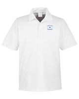 Sumner Academy Volleyball Curve - Mens Polo