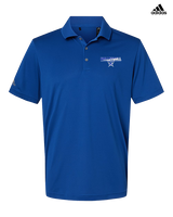 Sumner Academy Volleyball Cut - Mens Adidas Polo