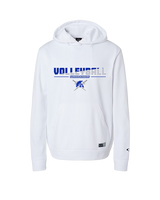 Sumner Academy Volleyball Cut - Oakley Performance Hoodie