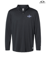 Sumner Academy Volleyball Half VBall - Mens Oakley Quarter Zip