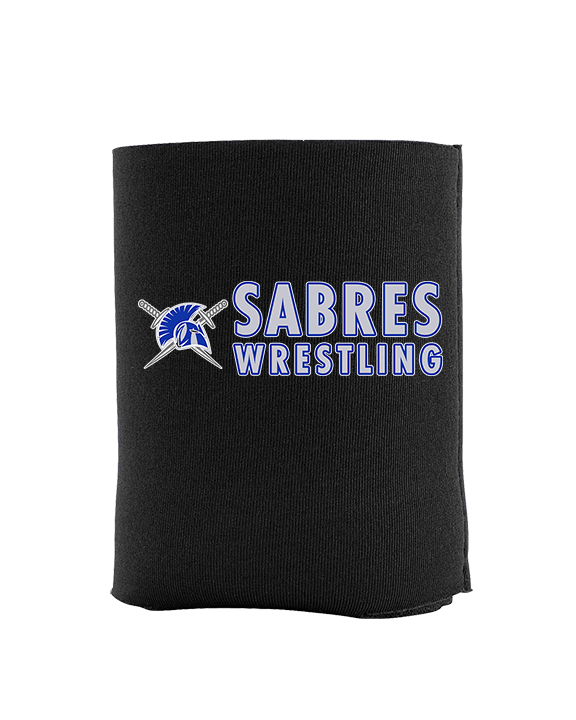 Sumner Academy Wrestling Basic - Koozie