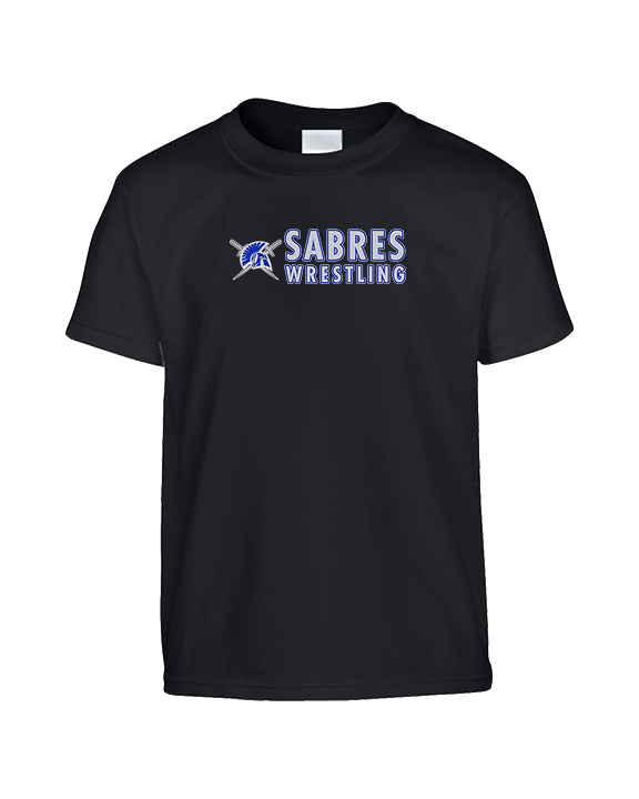 Sumner Academy Wrestling Basic - Youth Shirt