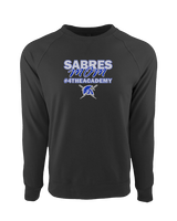 Sumner Academy Wrestling Mom - Crewneck Sweatshirt