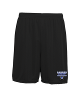 Sumner Academy Wrestling Mom - Mens 7inch Training Shorts