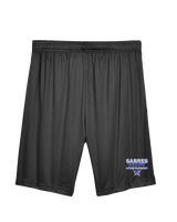 Sumner Academy Wrestling Mom - Mens Training Shorts with Pockets