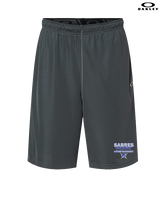 Sumner Academy Wrestling Mom - Oakley Shorts