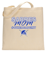 Sumner Academy Wrestling Mom - Tote