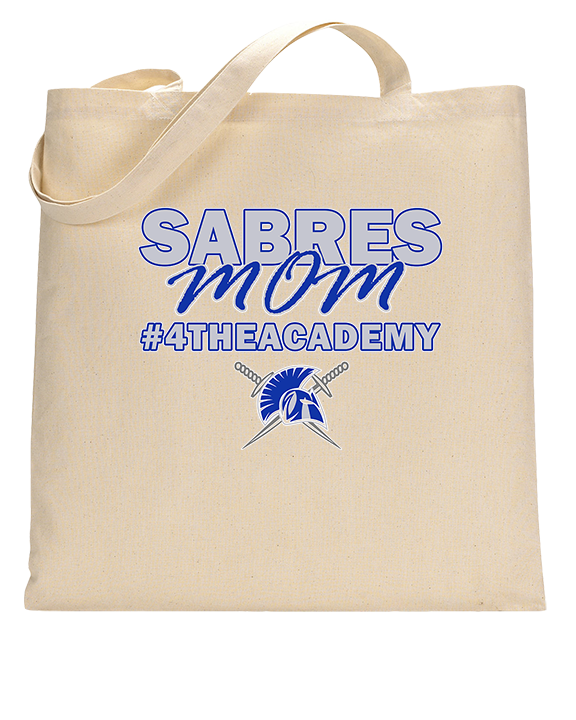 Sumner Academy Wrestling Mom - Tote