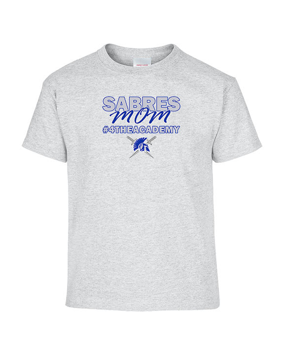 Sumner Academy Wrestling Mom - Youth Shirt