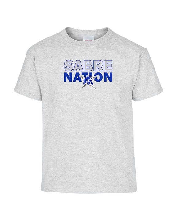 Sumner Academy Wrestling Nation - Youth Shirt